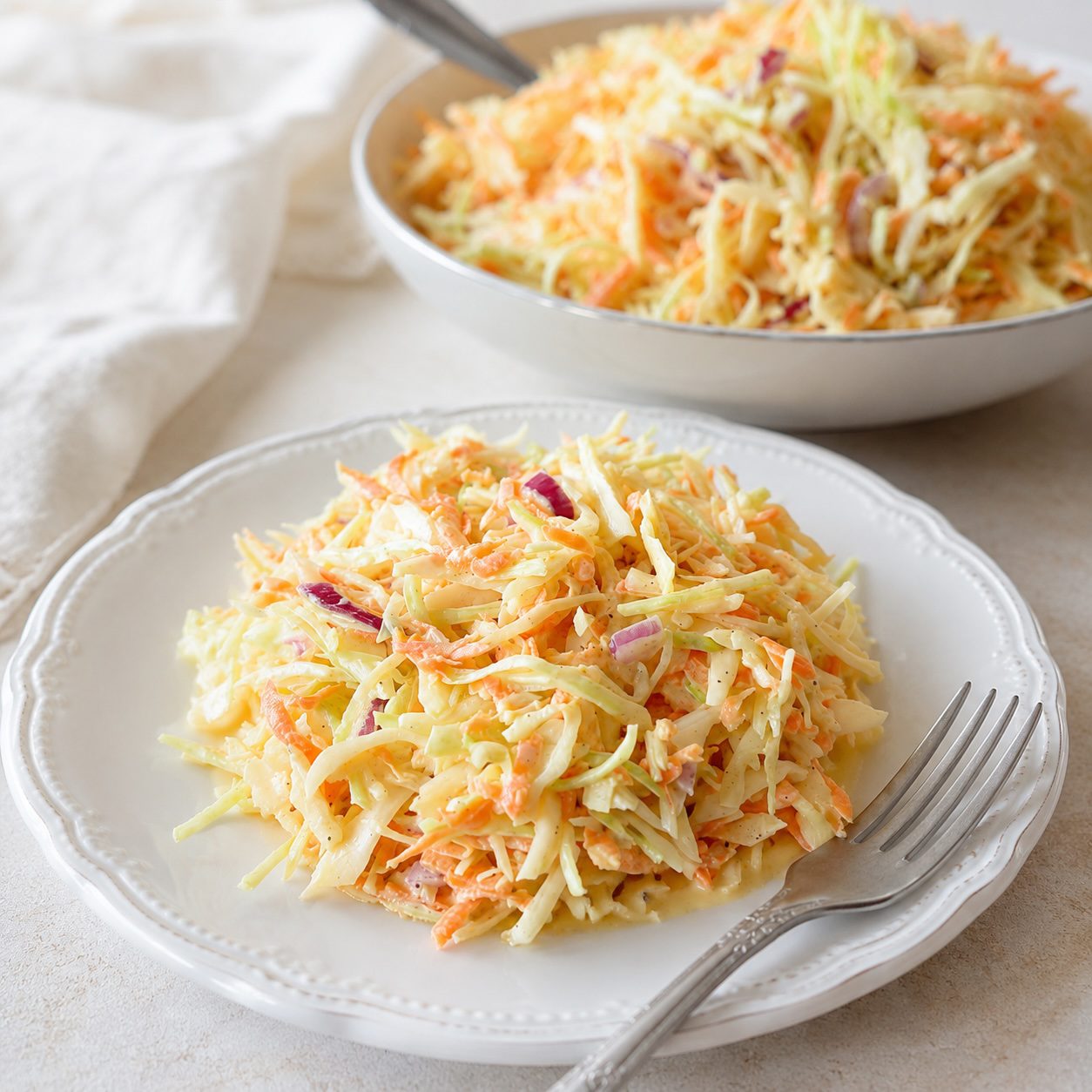 coleslaw