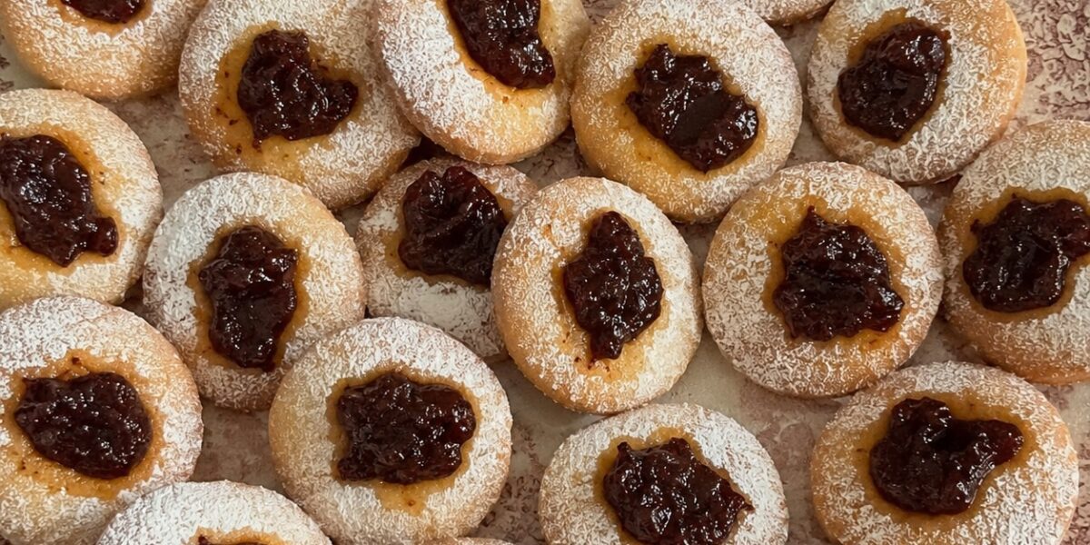 Babičkine šišky bez kysnutia – rýchly tvarohový recept hotový za pár minút